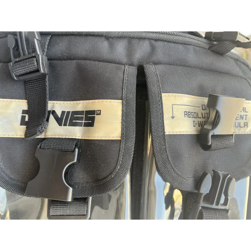 Túi đeo chéo davies 929682