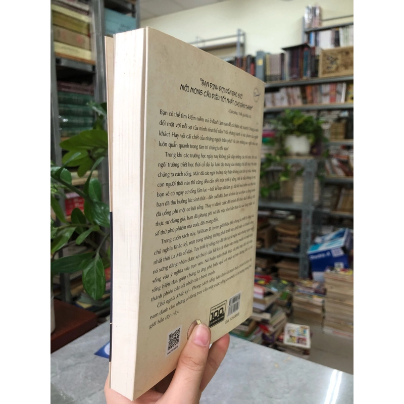 CHỦ NGHĨA KHẮC KỶ  392710