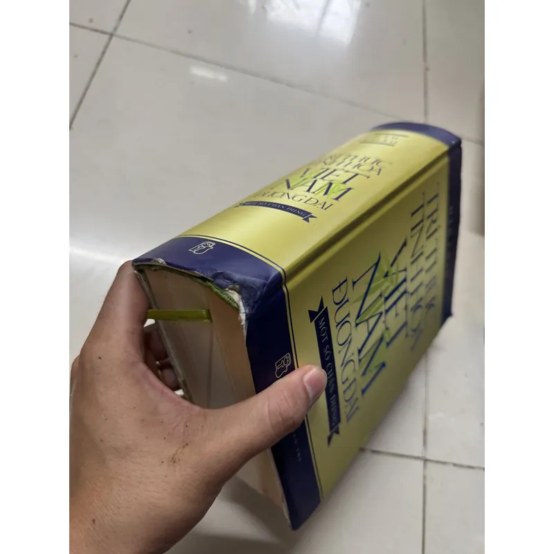 Tri thức tinh hoa Việt Nam đương đại 699359