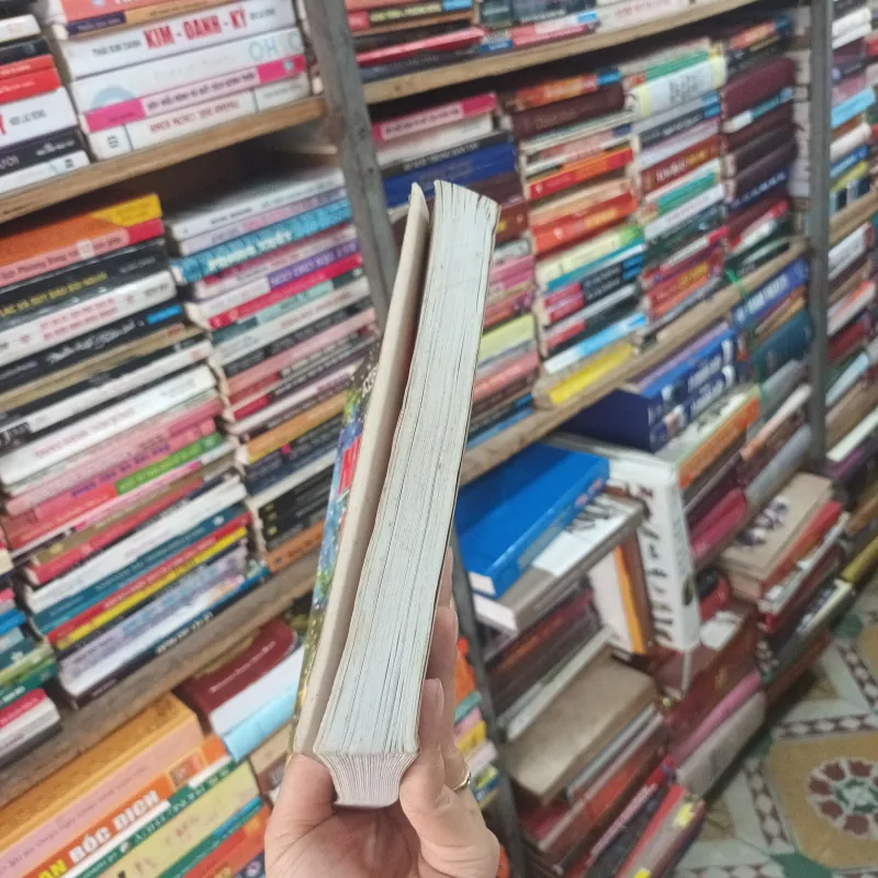 Nhân Mệnh Trong Kinh Dịch - Nguyễn Văn Hoạt 992491