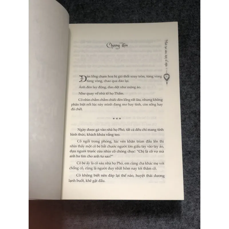 Mười hai năm, kịch cố nhân 927024