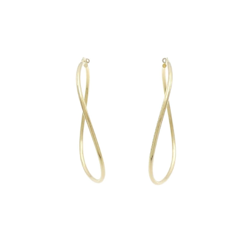 Bông tai 750YG UnoAere 666105