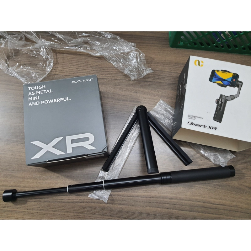 Gimbal Aochuan Smart Xr 518171