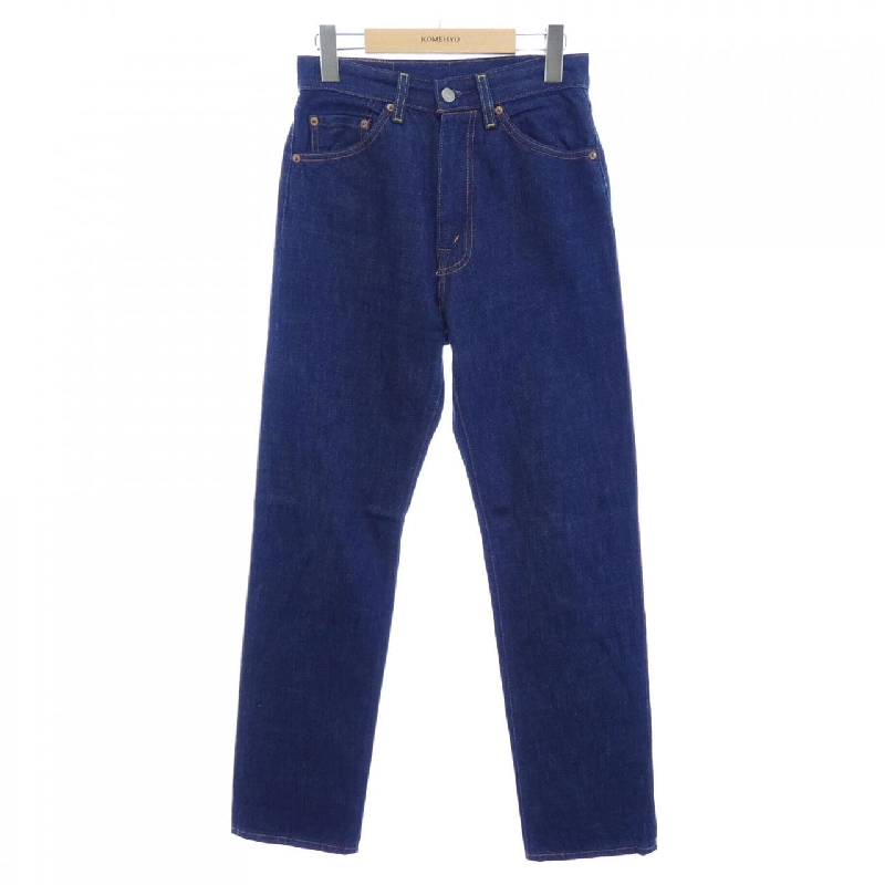 Quần jeans LEVI'S VINTAGE CLOTHING - Hàng hiệu Authentic 885708