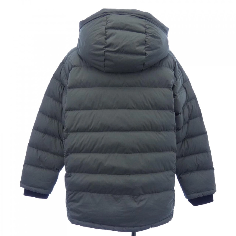 Áo khoác lông vũ MARMOT - Hàng hiệu Authentic 895163