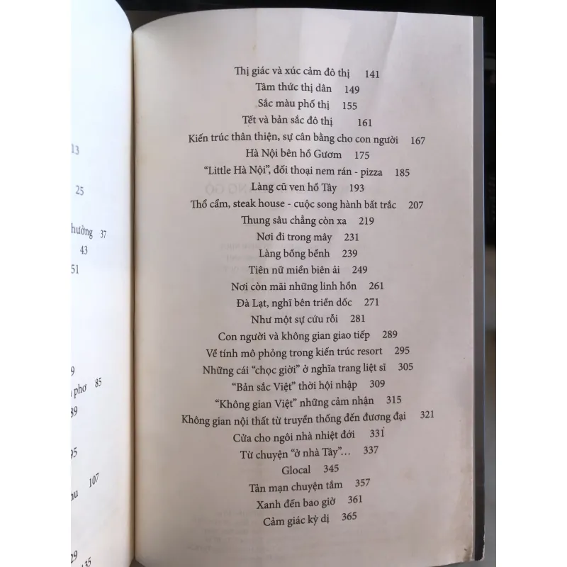 Âm thanh cầu thang gỗ - Tạ Mỹ Dương  1027820