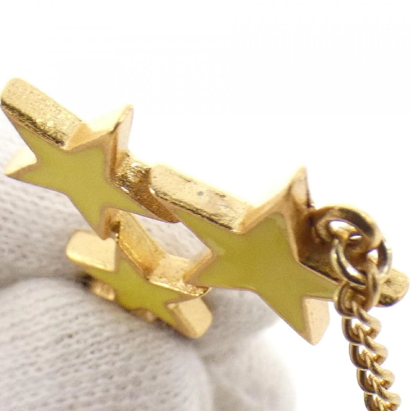 【Vintage】Dây chuyền Chanel 626417