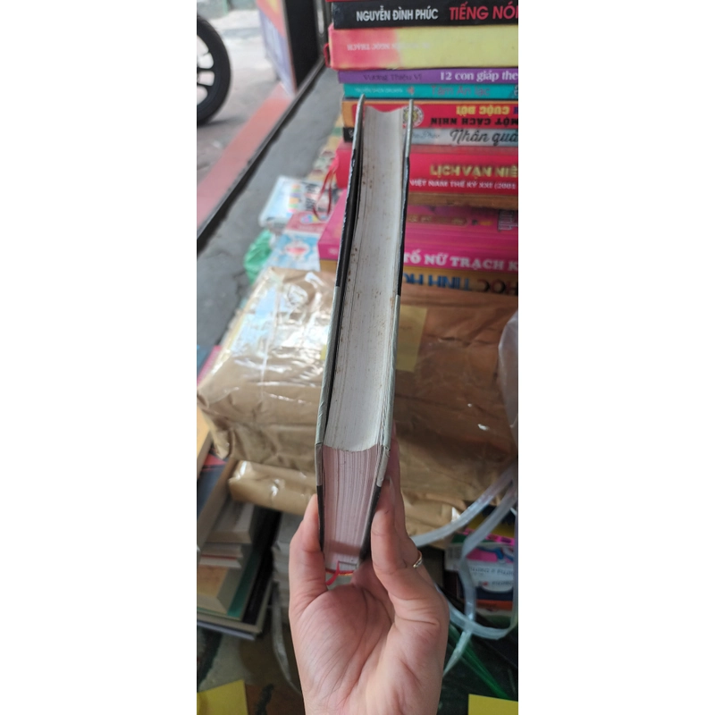 Tội Ác Và Hình Phạt- F. DOXTOEVXKI 549947