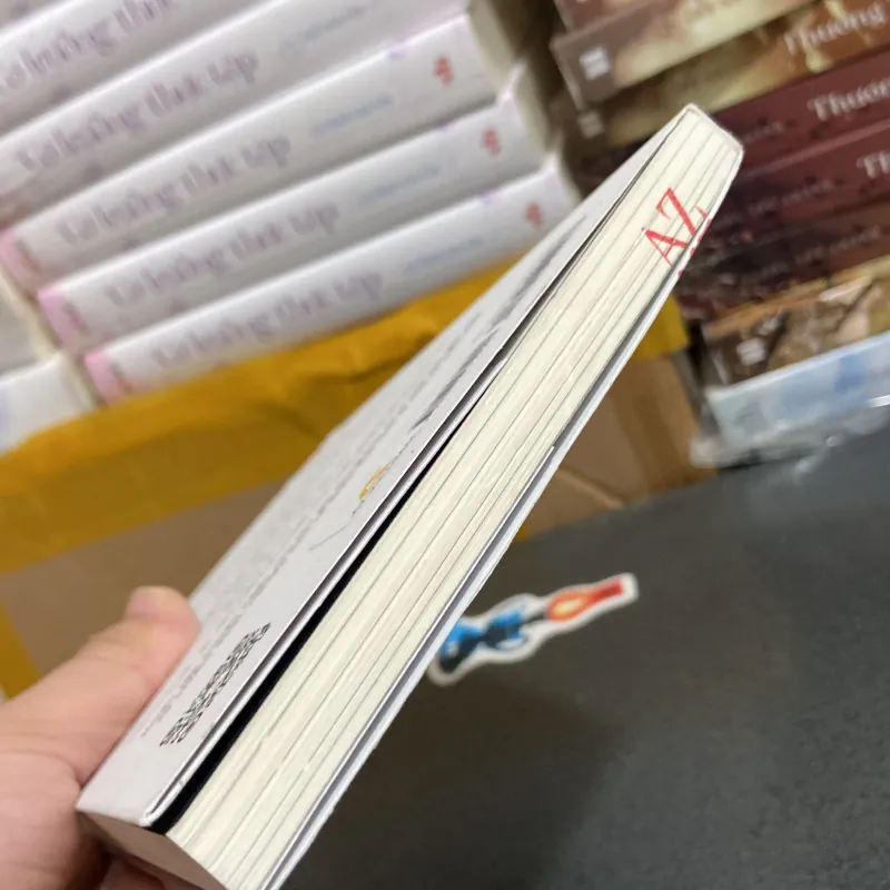 (Trinh thám) - Căn phòng của râu xanh - Hong Sun Ju 975641