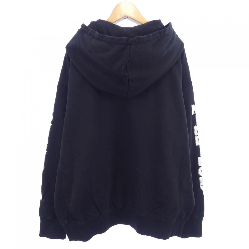 Áo khoác nỉ Sunshine Hoodie STELLA MCCARTNEY 633154