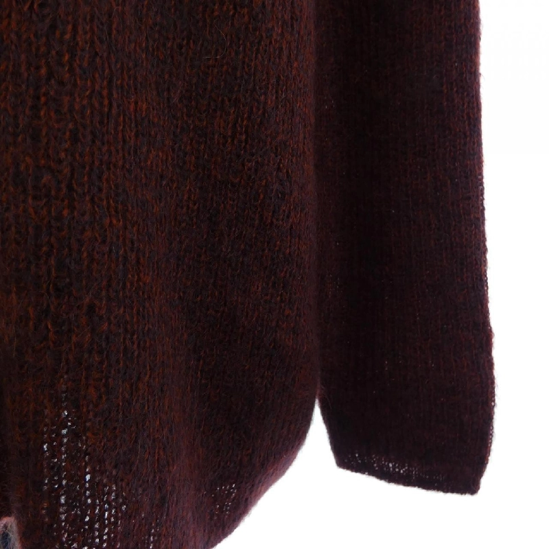 【Mã giảm giá】【Cổ điển】Chanel CHANEL Áo len 643022