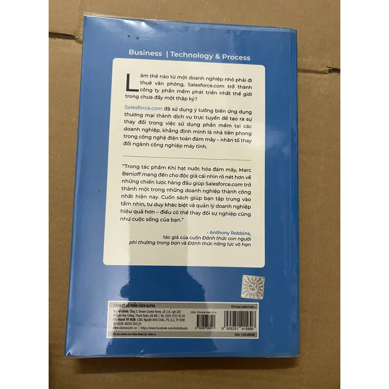 Behind The Cloud Khi Hạt Nước Hoá Đám Mây 740989