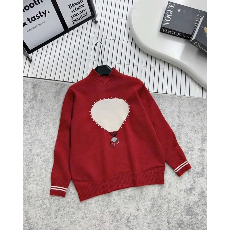 Áo Len ấm áp mùa đông 763219