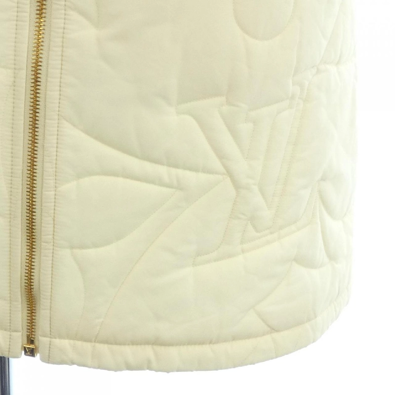 Louis Vuitton LOUIS VUITTON Chân váy Monogram chần bông FOSK06RX3 - Hàng hiệu Chính hãng 820748