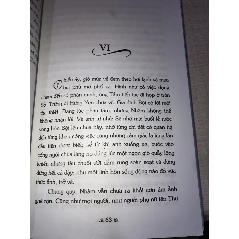 Bóng đêm-Ma Văn Kháng 993860