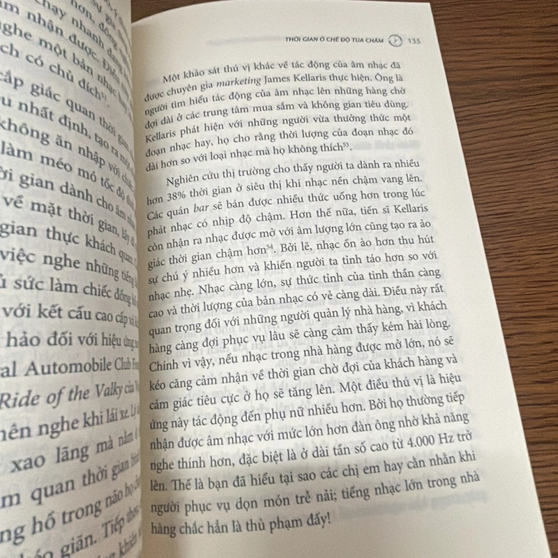 Thời gian thấu hiểu để sống xứng đáng từng giây Jean Paul Zogby 358800