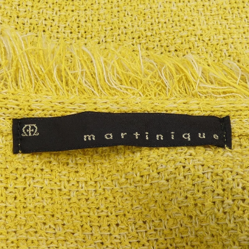 Jacket không cổ Martinique - Hàng hiệu Authentic 810097