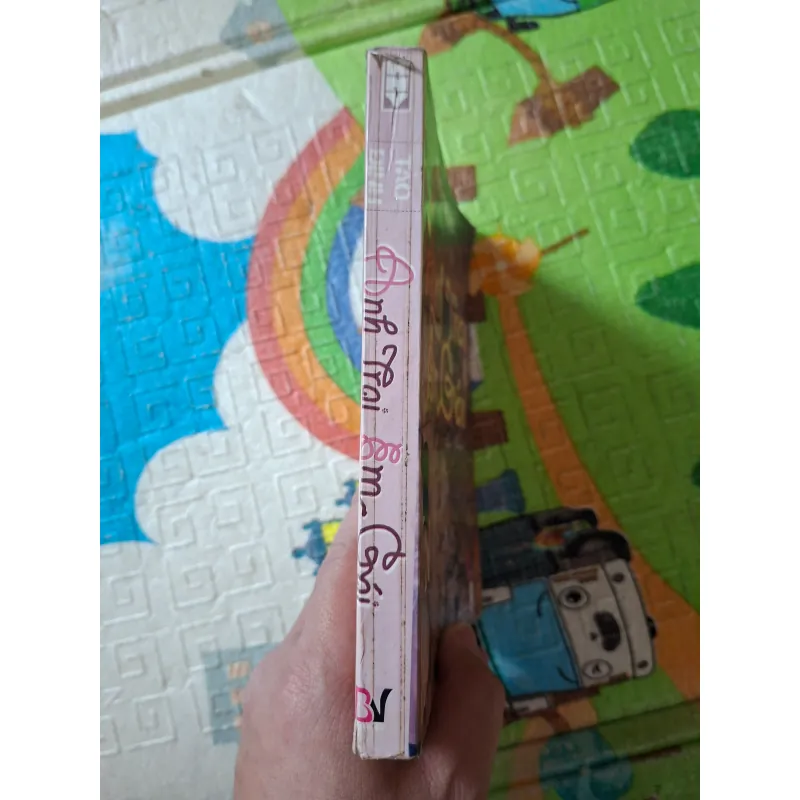 Anh Trai Em Gái 975699