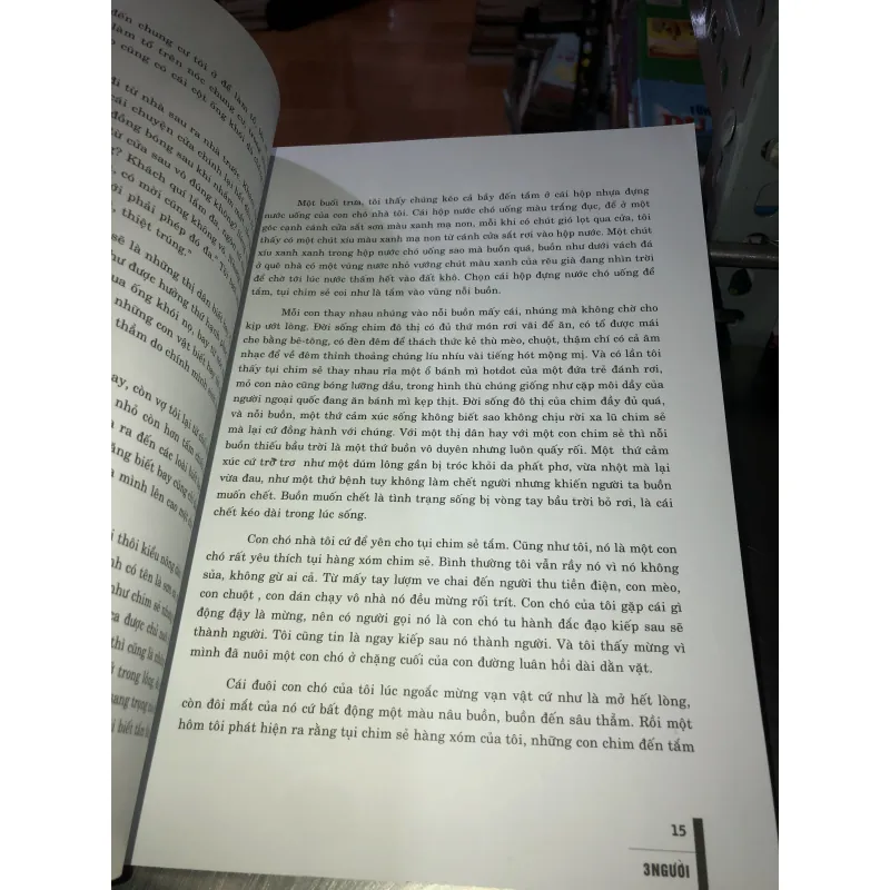 3 người - Trần Tiến Dũng-Nguyễn Quang Thiều-Lê Thiết Cương 1006875