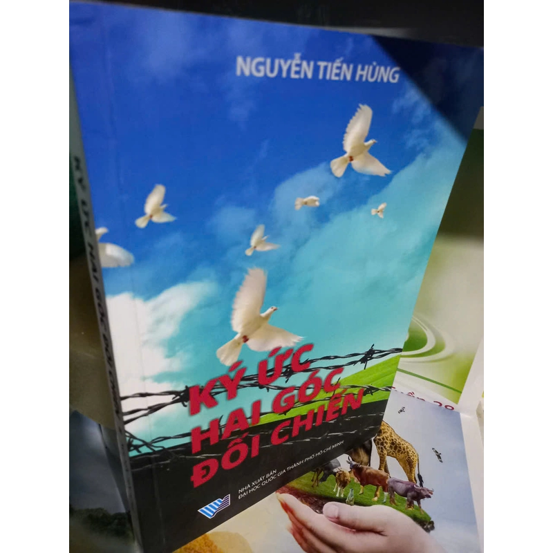 ký ức hai góc đối chiến 472198