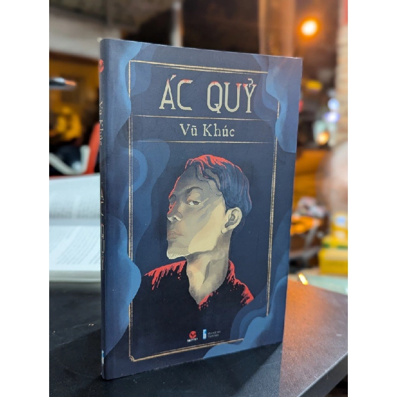 Ác quỷ - Vũ Khúc 333800
