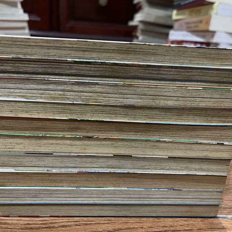 Honey and Clover trọn bộ 10 tập (18) 1009480