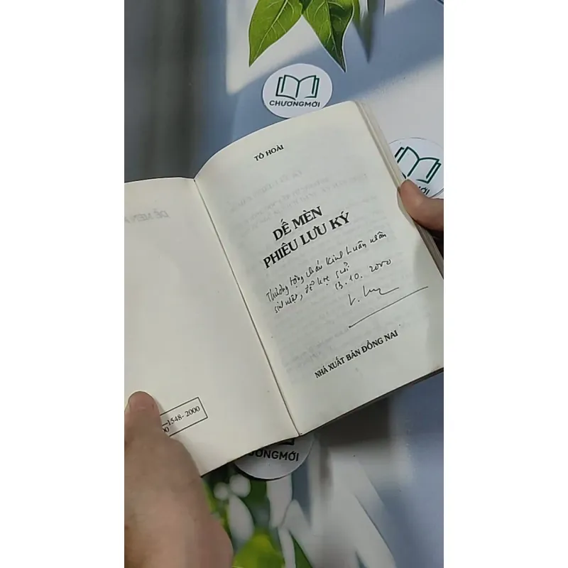 Dế Mèn phiêu lưu ký 698640