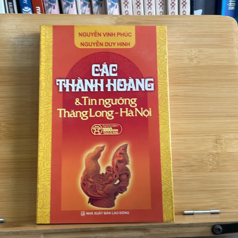 các Thành Hoàngvaf Tín NgưỡngThawnglong -Hà Nôin 732767