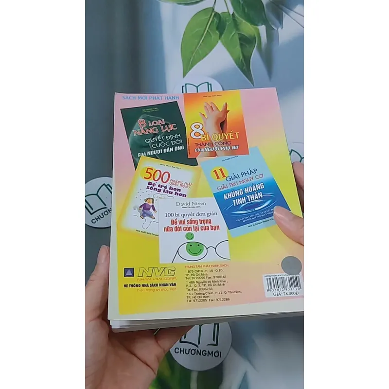 Những vướng mắc và cách giải quyết trong đời sống hàng ngày - Dr. K Sri Dhammananda 688515