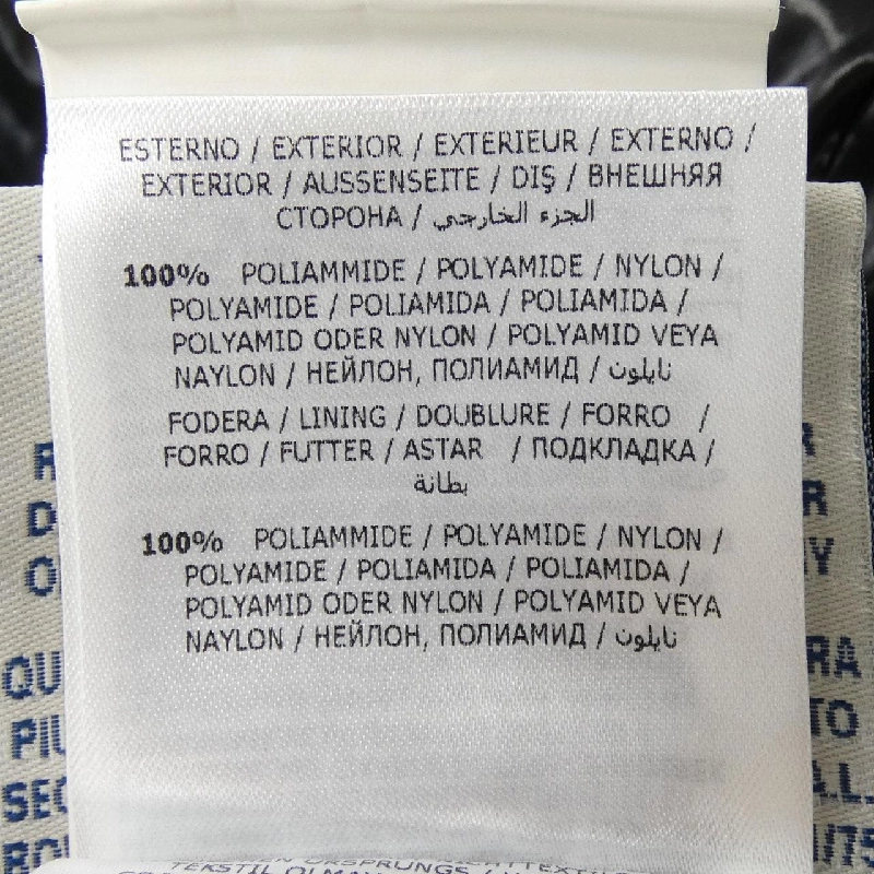 MONCLER APHIA Áo khoác lông - Hàng hiệu Chính hãng 810885