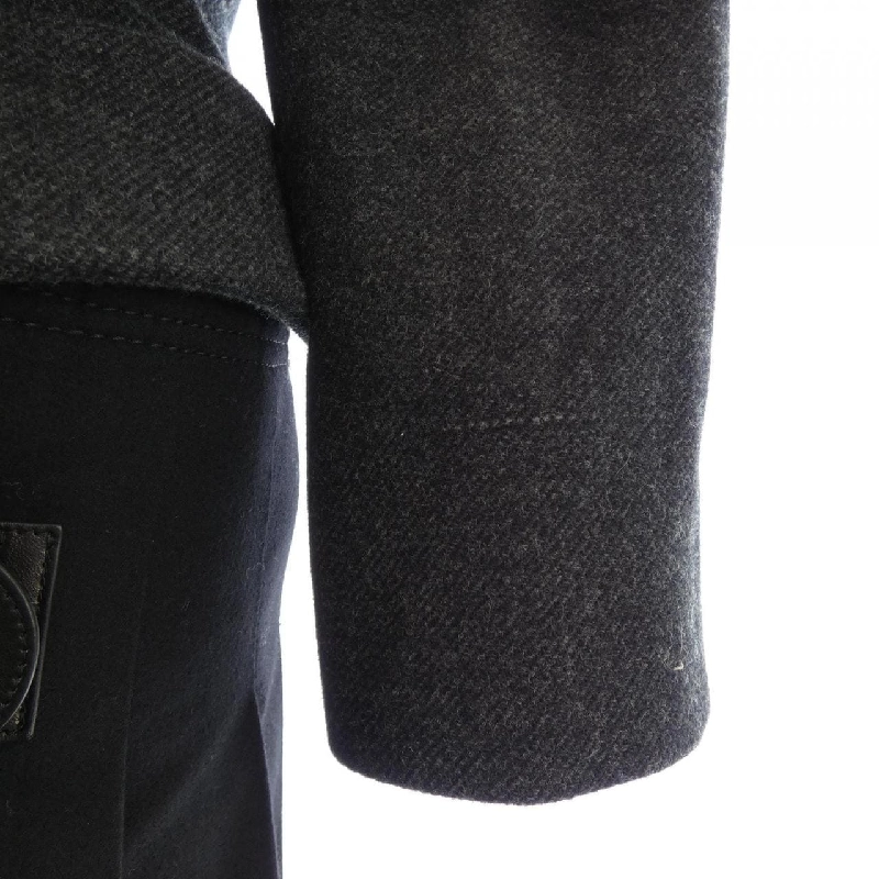 ミュウミュウ MIU MIU MS881 1F50 Áo khoác - Hàng hiệu Authentic 817453