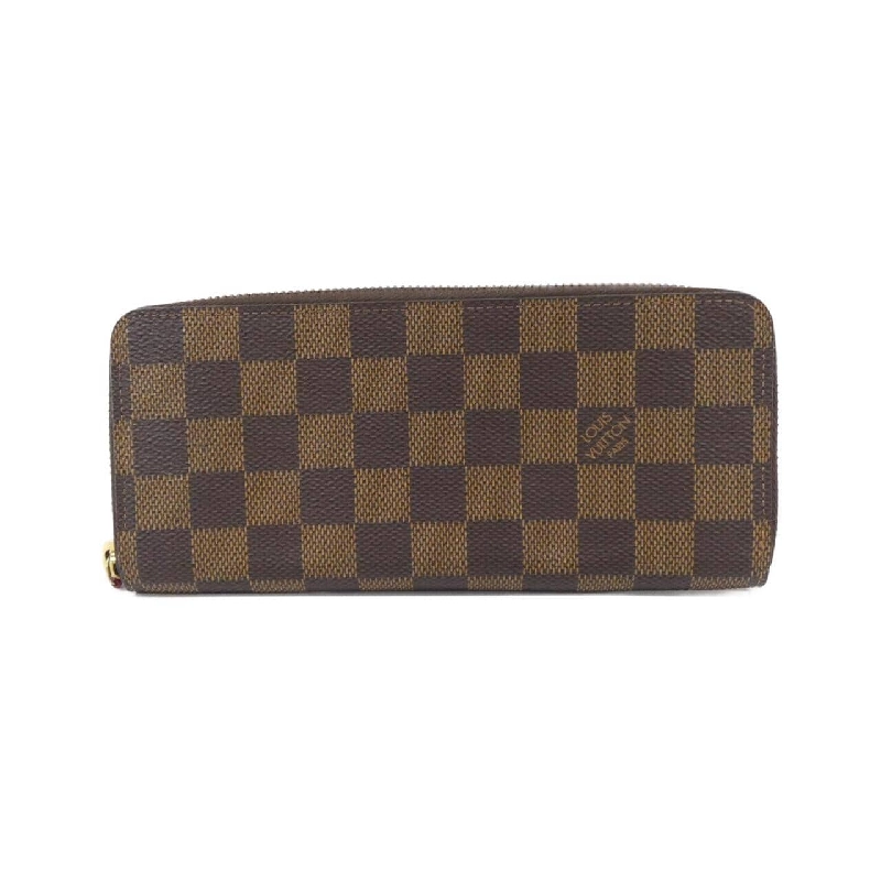 Ví Louis Vuitton Damier Porte-Feuille Clemence N60534 - Hàng hiệu Chính hãng 770970