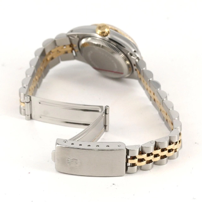 Đồng hồ Rolex Datejust 69173 SSxYG tự động R số - Hàng hiệu chính hãng 874427