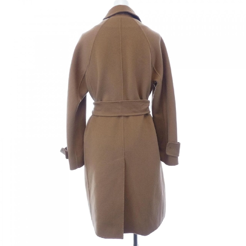 Áo khoác 'S Max Mara 908602 - Hàng hiệu Chính hãng 821887