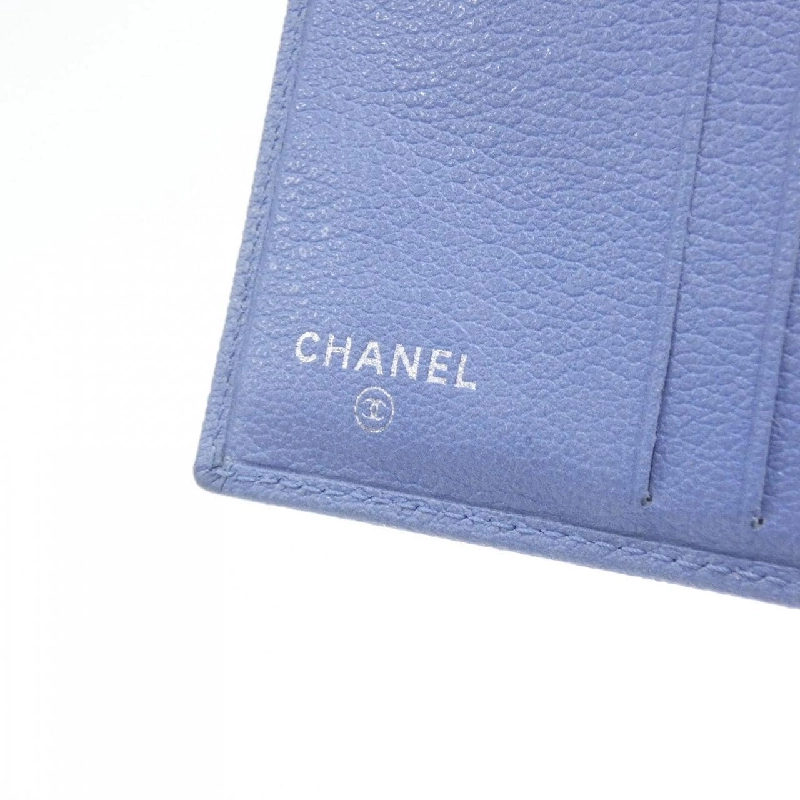 Ví Chanel Bướm Dòng 46507 - Hàng hiệu Chính hãng 771644