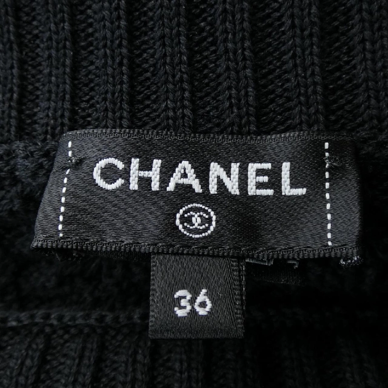 【Khuyến mãi】Chanel CHANEL Áo len 644250