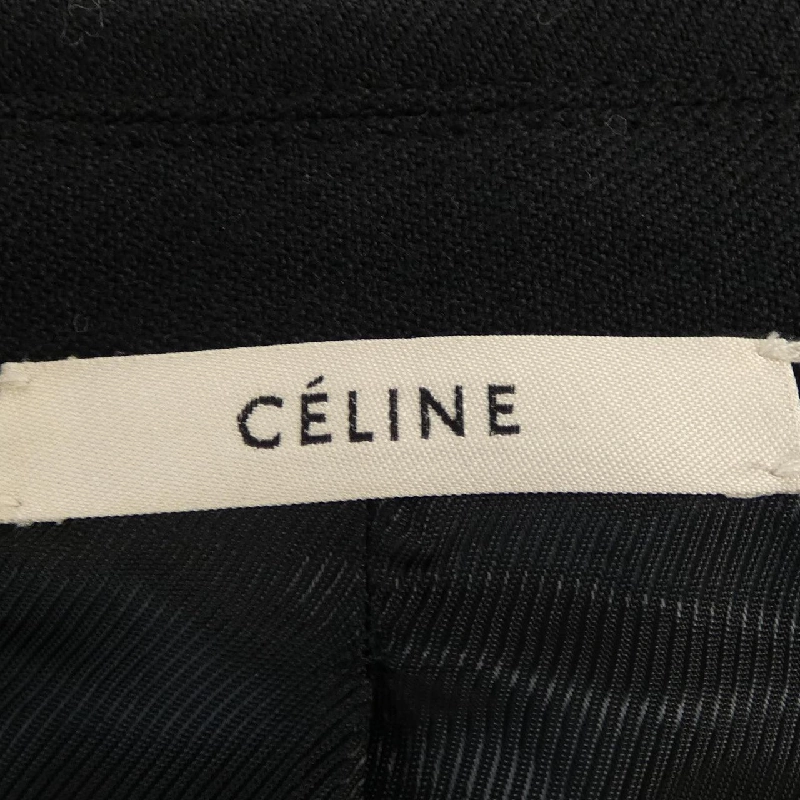 Áo khoác CELINE 2 8T87/757A 633809