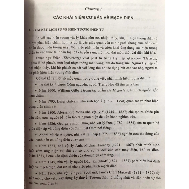 LÝ THUYẾT MẠCH ĐIỆN 471577