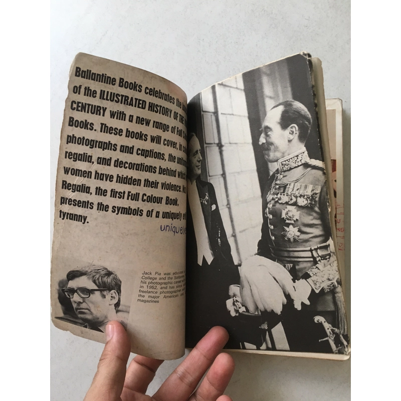 Nazi regalia - Hướng dẫn minh họa về thiết bị quân sự phát xít Đức  545455