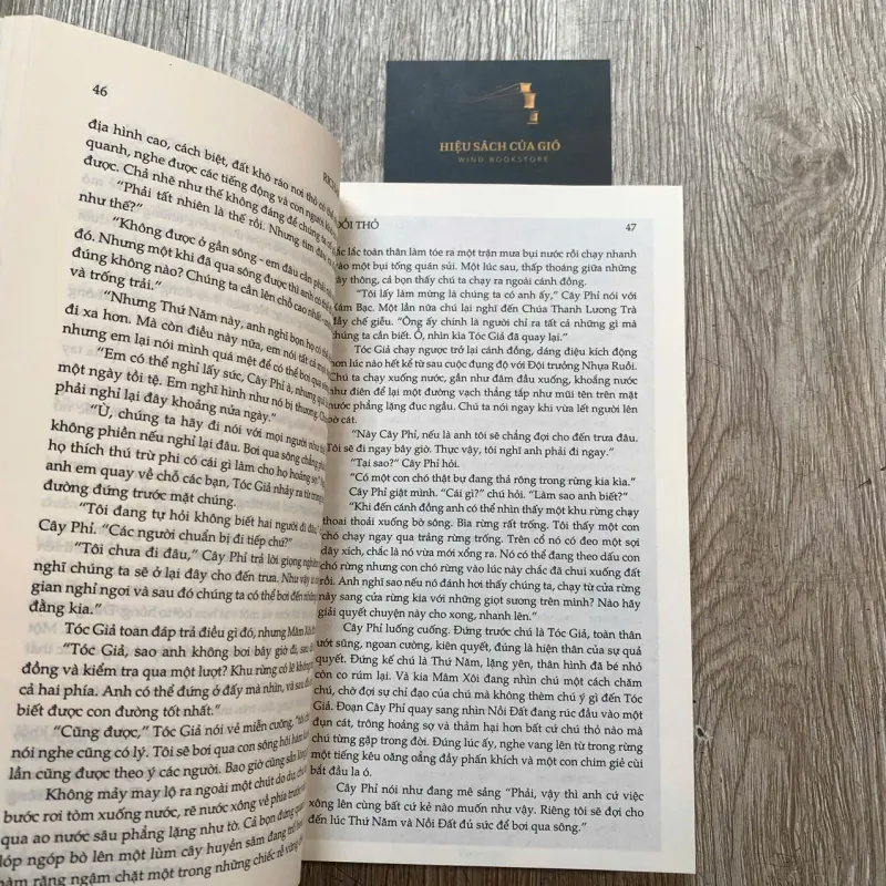 Đồi thỏ - Richard Adams 762612