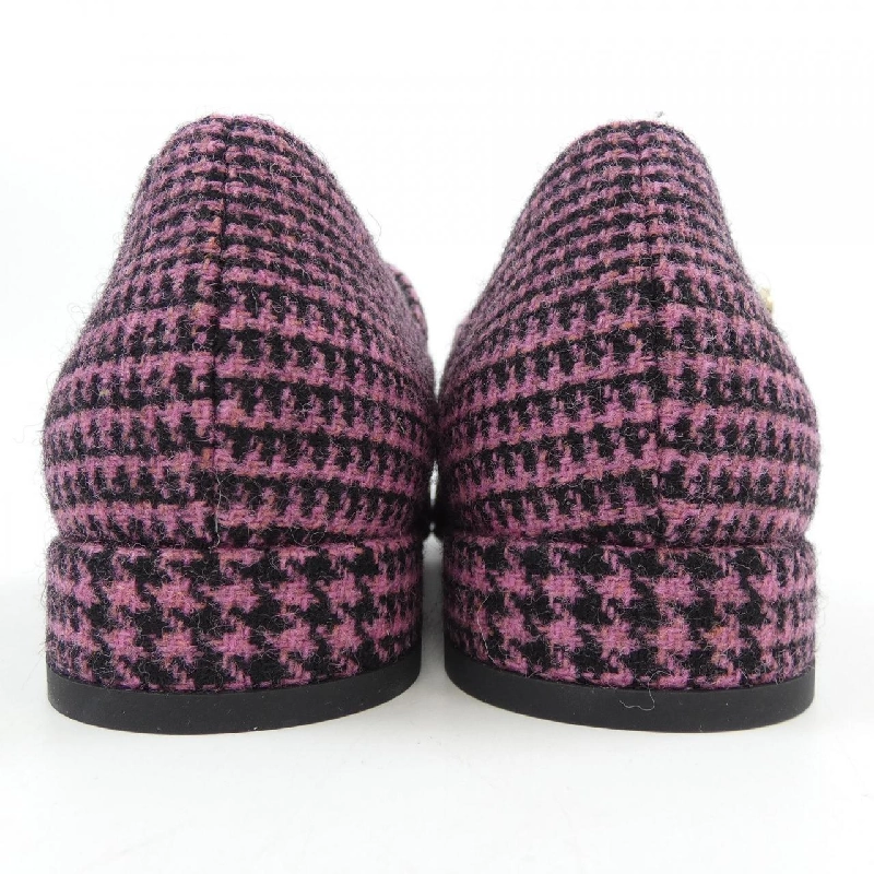 CHANEL MARY JANES G39582Y56313 Giày - Hàng hiệu Authentic 830604