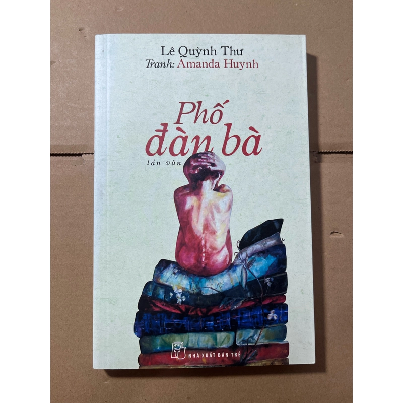 phố đàn bà 528245
