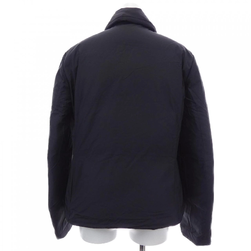 Áo khoác lông vũ SALVATORE FERRAGAMO - Hàng hiệu Chính hãng 808562