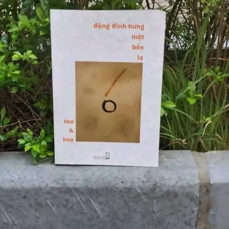 Đặng Đình Hưng 1 bến lạ 575903