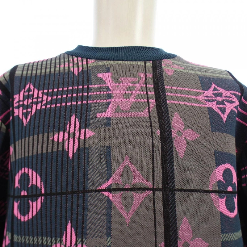 Louis Vuitton LOUIS VUITTON Áo thun - Hàng hiệu Chính hãng 902382