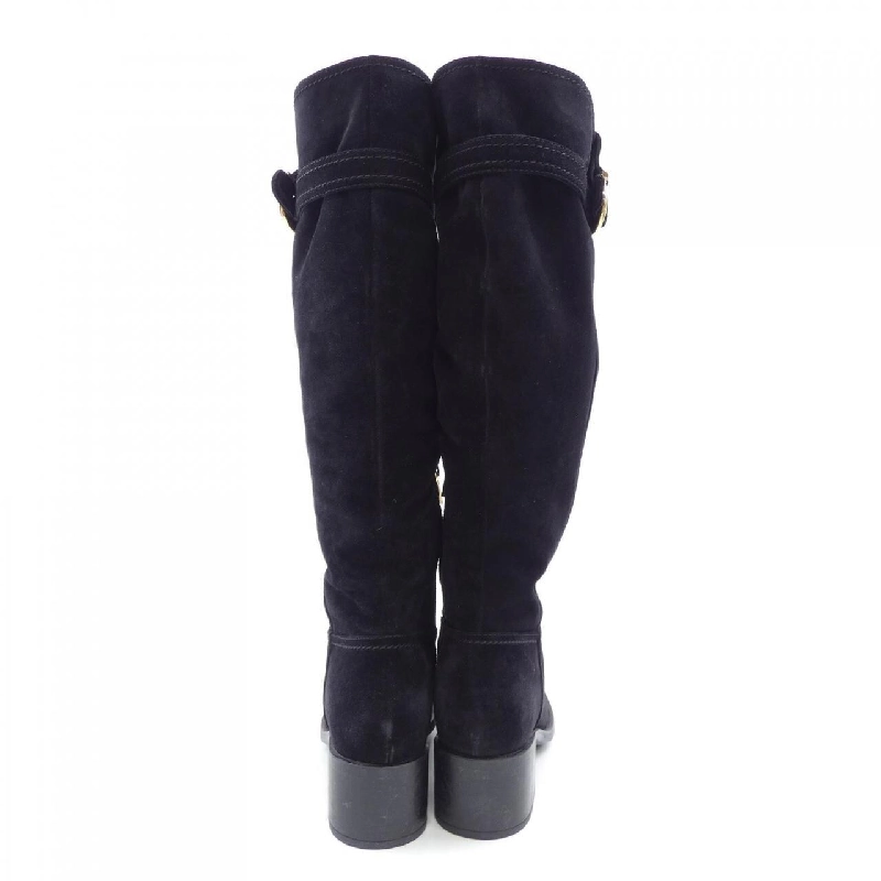 Giày bốt dài SALVATORE FERRAGAMO 662494