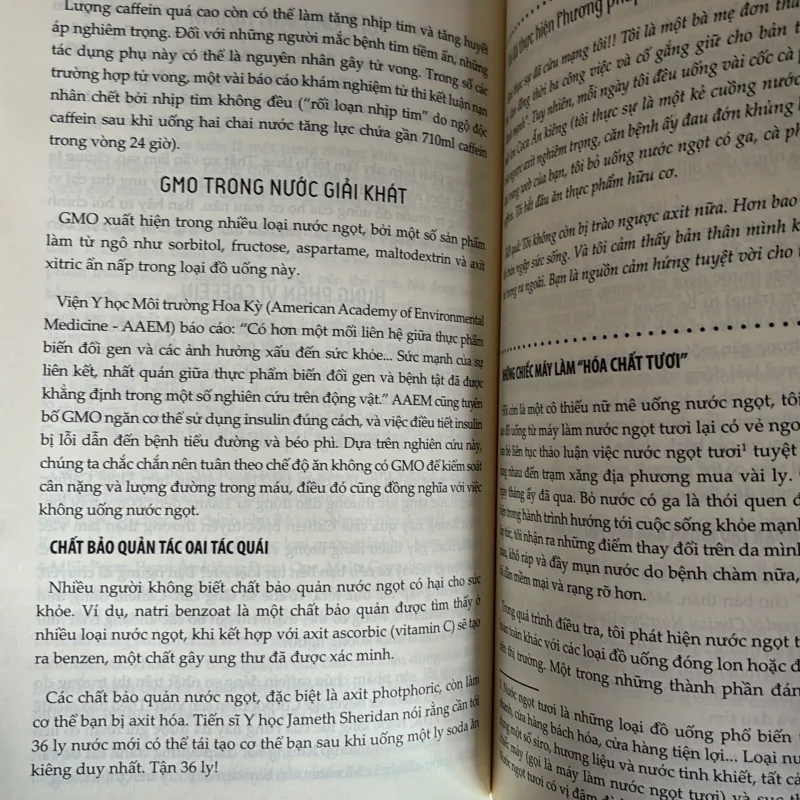 Những điều ngành thực phẩm không nói với bạn 991640