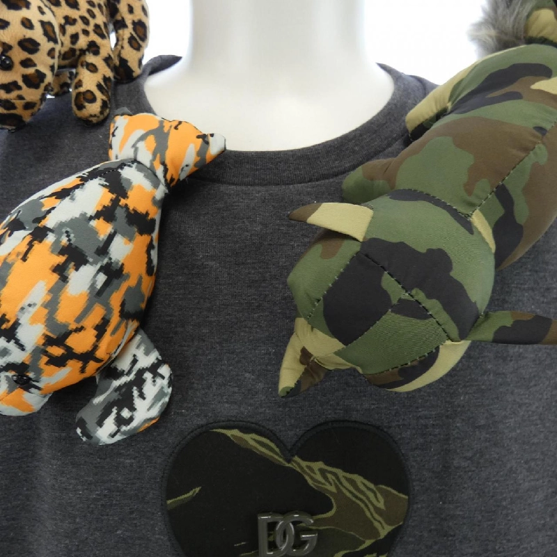 Dolce & Gabbana DOLCE&GABBANA Áo - Hàng hiệu Chính hãng 902539