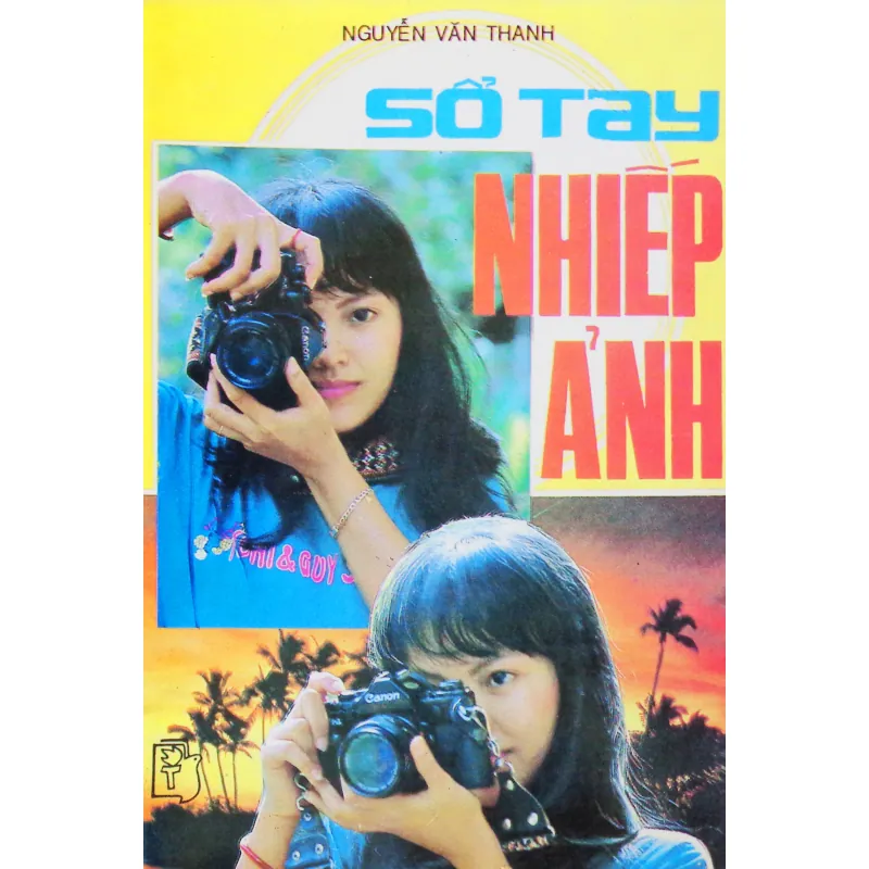 Sổ tay nhiếp ảnh 8054