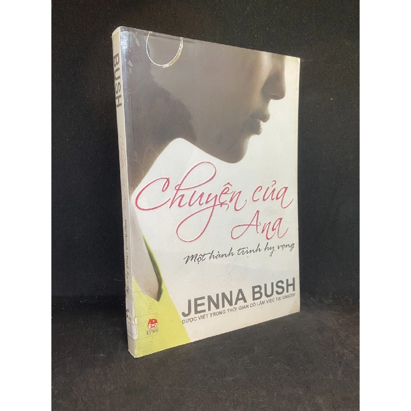 Chuyện của Ana Mới 90% SBM2212 Rebooks.vn 941449